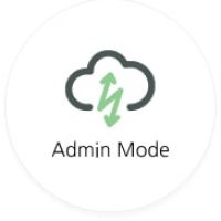 Admin Mode